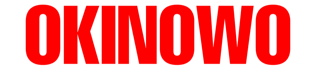 okinowo
