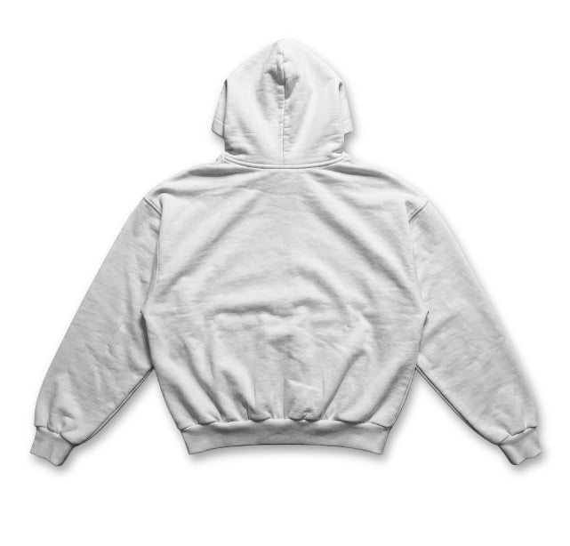 Elephant 2003 faith oversized hoodie