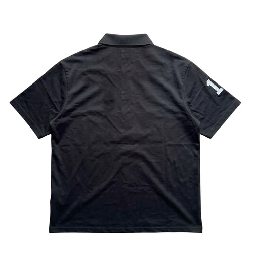 Dean Blunt Polo