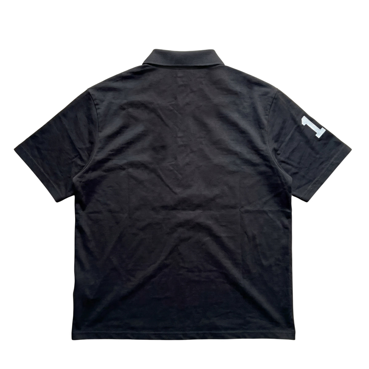 Dean Blunt Polo
